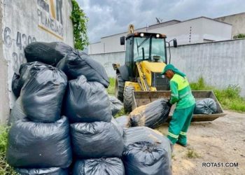 Eunápolis é referência no estado da Bahia no combate à dengue