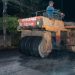 Melhoria na mobilidade urbana: Avenida Bahia, no Mundaí, está sendo totalmente asfaltada