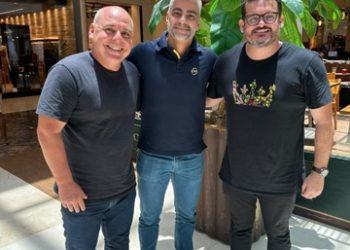 PARCERIA COM FRANQUEADO CVC DO ESPIRITO SANTO MIRA SÃO JOÃO DE PORTO SEGURO