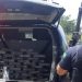 Apreensão de cocaína avaliada em mais de R$ 5 milhões de reais em Teresina