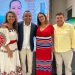 Prefeita Cordélia conduz abertura da Jornada Pedagógica 2024 com centenas de profissionais da educação