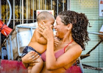 14ª LAVAGEM DA RUA DO CAJUEIRO: BOAS ENERGIAS AO CARNAVAL CULTURAL DE PORTO SEGURO