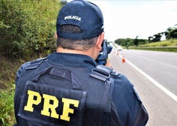 CARNAVAL, dirija com cuidado, que a PRF está na área, e se derrubar é pênalti