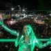 CARNAVAL CULTURAL TRANSFORMA O SÁBADO DO MIRANTE EM PURA FOLIA