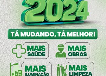 Prefeitura de Eunápolis anuncia descontos e facilidades no pagamento do IPTU 2024