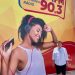Paulo Dapé prestigia inauguração da rádio Nova FM 90,3 em Itabela