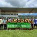 Campeonato 40tão inicia com apoio da gestão de Cordélia