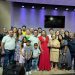 Milagre: Paulo Dapé contou testemunho de vida após COVID-19 para membros da Igreja Adventista Comunidade Vivendas