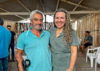 Cordélia fortalece laços com a Zona Rural: diálogo e soluções em destaque