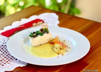 FESTIVAL GASTRONÔMICO RAÍZES DE PORTO SEGURO CELEBRA A BRASILIDADE NA EDIÇÃO 2024