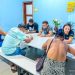 Prefeitura de Eunápolis inicia semana com distribuição de vouchers para retirada de peixes na Semana Santa