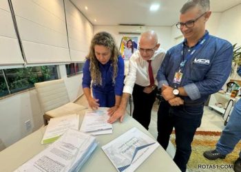 Cordélia firma parceria com VCA Construtora que irá investir em empreendimentos residenciais no município