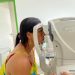 Mutirão oftalmológico beneficia 80 pacientes das UBSs do Sapucaeira e Santa Lúcia