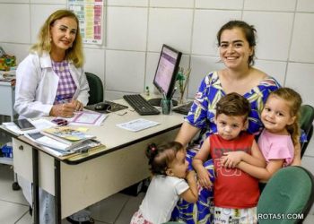 Março Lilás e Março Amarelo – Prefeitura promove programação especial voltada à saúde da mulher