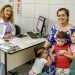 Março Lilás e Março Amarelo – Prefeitura promove programação especial voltada à saúde da mulher