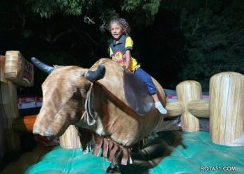 3ª Cavalgada Rédea Solta é sucesso de público com apoio da Prefeitura de Eunápolis