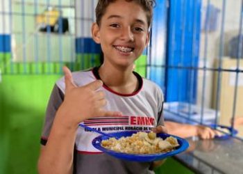 Qualidade e compromisso: educação em Eunápolis eleva padrões regionais