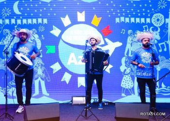 PORTO SEGURO NO SÃO JOÃO DO NORDESTE: UMA PARCERIA INCRÍVEL COM A AZUL VIAGENS