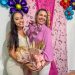 Cordélia se reúne com mulheres da Secretaria de Saúde, em comemoração ao Dia Internacional da Mulher