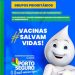 Campanha de Vacinação contra a Influenza começa nesta segunda-feira em Porto Seguro