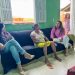 Cordélia acompanha programa Melhor em Casa, com serviços médicos a pacientes de Eunápolis