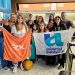 FAMTOUR ARGENTINO VISITA PORTO SEGURO