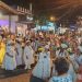 FESTIVAL SEMANA SANTA NA RUA DO MUCUGÊ: DIVERSÃO E CELEBRAÇÃO CULTURAL EM ARRAIAL D’AJUDA