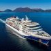 PORTO SEGURO SE PREPARA PARA RECEBER O NAVIO ANSEATIC INSPIRATION E INAUGURAR A TEMPORADA DE CRUZEIROS EUROPEUS DE 2024