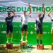 1º CROSS DUATHLON MOVIMENTA O PARQUE NACIONAL DO PAU BRASIL E VALE VERDE
