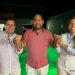 Adriano Cardoso recebe prefeita Cordélia em sua casa para reafirmar seu apoio à prefeita