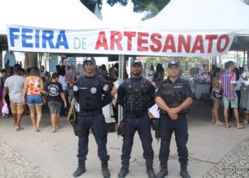 Vem aí a 26° EDIÇÃO, da EUNARTES, FEIRA DE ARTESANATO.