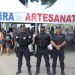 Vem aí a 26° EDIÇÃO, da EUNARTES, FEIRA DE ARTESANATO.