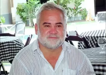 Nota de Pesar da Câmara de Eunápolis pelo falecimento do ex-vereador Lucas Leite