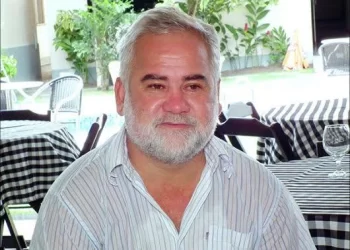 Faleceu neste domingo 24/03, o ex vereador Lucas Leite.