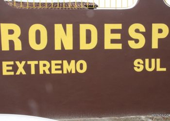 RONDESP EXTREMO SUL APREENDE ARMA DE FOGO APOS CONFRONTAR COM INDIVÍDUOS EM EUNÁPOLIS.