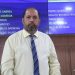 Em Sessão extraordinária, vereadores discutem nova Lei Orgânica e discussões sobre o corte de árvores.