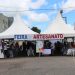 Teve início neste domingo, a 1ª feira de artesanato de 2024.