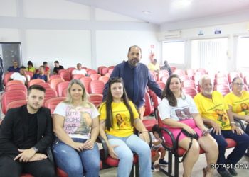 Sessão da CME nesta 5ª feira 21/03, teve debates e projetos rejeitados com protestos.