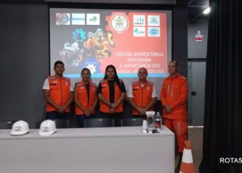 Eunápolis é representada em reunião regional da Defesa Civil para fortalecer resposta a desastres