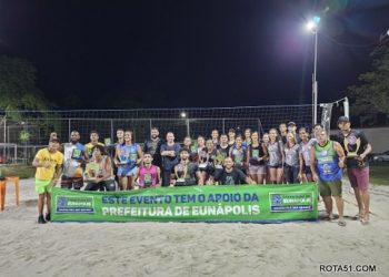 Eunápolis tem fim de semana movimentado com diversos eventos apoiados pela Prefeitura