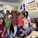 Prefeitura de Eunápolis intensifica ações de saúde feminina em campanha contra câncer de colo do útero