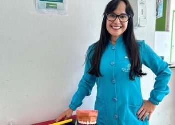Dia D de Saúde Bucal disponibiliza ações odontológicas nas UBSs de Eunápolis