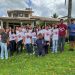Prefeitura de Eunápolis inicia projeto-piloto “Samuzinho” para estudantes com aulas sobre o SAMU192