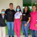 Ação de combate à tuberculose beneficia pessoas em situação de rua em Eunápolis
