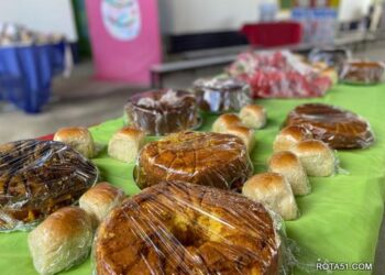 Creches de Eunápolis celebram Páscoa com atividades especiais durante a semana