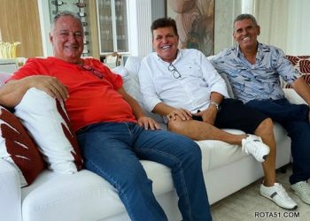 Ex-deputado Ronaldo Carletto desmente especulações sobre aliança com Paulo Dapé