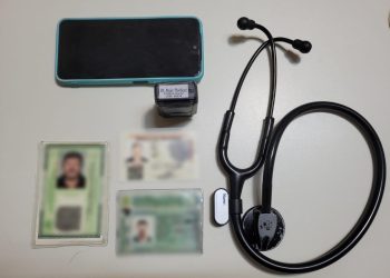 Mandados de busca são cumpridos contra falsos médicos nos hospitais de Itagimirim e Teolândia