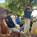 PRF participa de palestra educativa para vaqueiros sobre segurança na BR 116 Norte