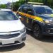 Todos sabem: “arrebite e carro clonado são crimes”, só vai no “baú” quem quer.