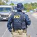 POLÍCIA RODOVIÁRIA FEDERAL, do tráfico à embriagues ao volante, uma atuação severa e séria.